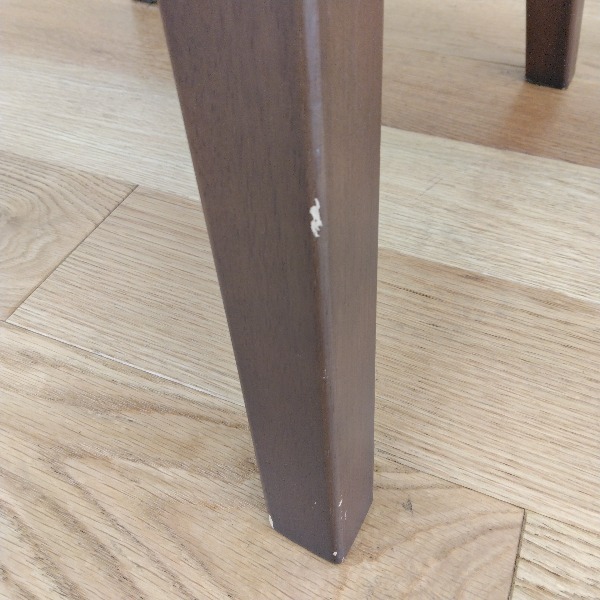 ダイニングチェア ナチュラルモダン 天然木 回転式 ダイニングチェアー リビングチェア 食卓椅子 食卓用 食卓 食事 チェア チェアー イス_画像8