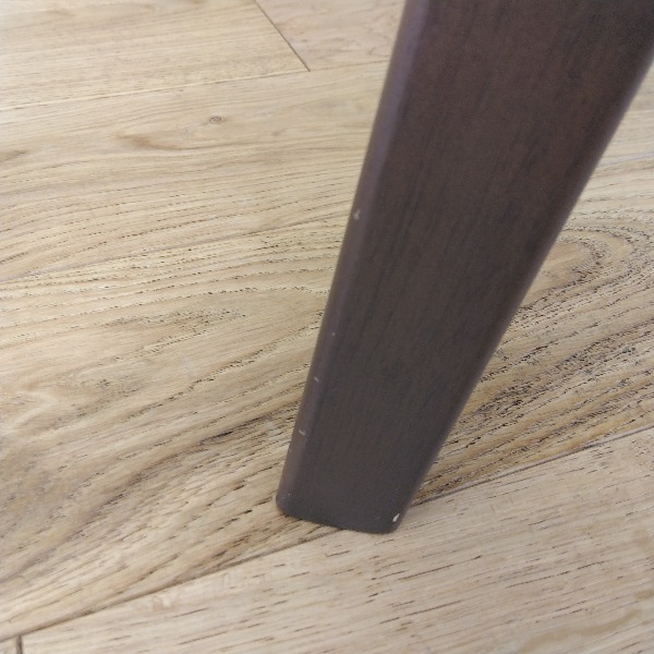 ダイニングチェア ナチュラルモダン 天然木 回転式 ダイニングチェアー リビングチェア 食卓椅子 食卓用 食卓 食事 チェア チェアー イス_画像9