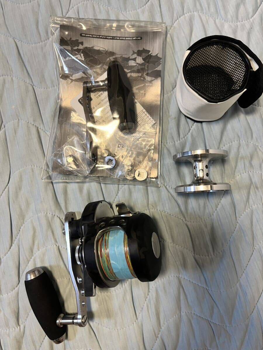 誘い上手な浮スッテ マイカ角 2.5-T2 5色×10セット エギ 誘い上手な浮スッテ マイカ角 2.5-T2 5色×10セット エギ