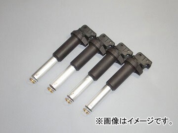オートリファイン T.M.WORKS インサイドイグナイトレブ IRH102 ホンダ モビリオ/モビリオスパイク GK1/2 L15A 1500cc 2002年09月~