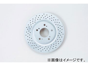 スプーン スポーツ ブレーキローター フロント 45251-AP1-000 ホンダ S2000 AP1 入数:1セット(左右)