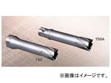 ミヤナガ DLMB75A245 デルタゴン メタルボーラー750A カッター 24.5