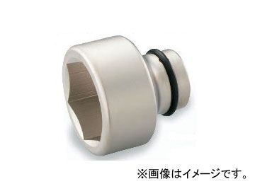 トネ/TONE 25.4mm(1”) インパクト用ソケット 品番:8NV-90 トネ/TONE 25.4mm(1”) インパクト用ソケット 品番:8NV-90