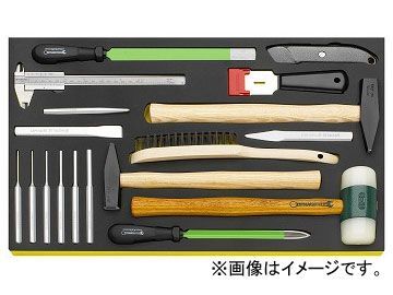 スタビレー/STAHLWILLE TCS 102-108/10956/10960/18 品番:96830620 JAN:4018754164660