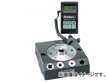 スタビレー/STAHLWILLE トルクテスター(2-100NM)(96521072) 品番:7707-2W JAN:4018754155781