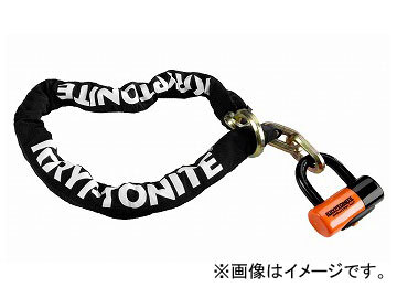 2輪 KRYPTONITE NY ヌース&EV4ディスク 品番:999546 JAN:0720018999546