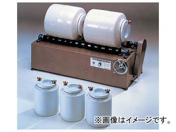 アズワン/AS ONE 磁製ボールミル 15000ml 品番:6-552-07