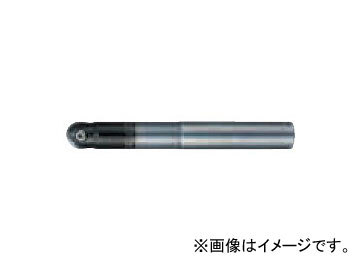MOLDINO アルファボールプレシジョン F ABPF形 超硬シャンク B 12×110mm ABPF12S12W