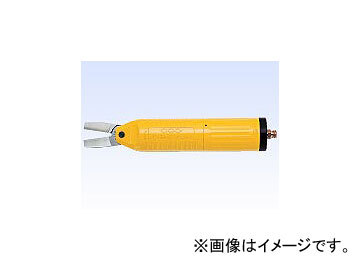 室本鉄工/muromoto 丸型エヤーニッパ機械取付けタイプ(増圧器接続型) MP35AM
