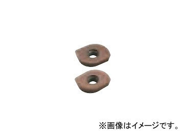 MOLDINO フライス切削用インサート ZDNW1505100TR 1ケース(10個入)