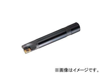MOLDINO 快削エンドミル UEX形 標準 A 20×120mm UEX20R