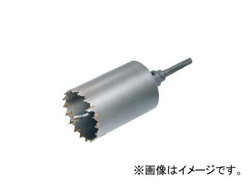 ライト精機 Sコアドリル(SDS・丸軸シャンク) セット品 55mm 全長 ライト精機 Sコアドリル(SDS・丸軸シャンク) セット品 55mm 全長