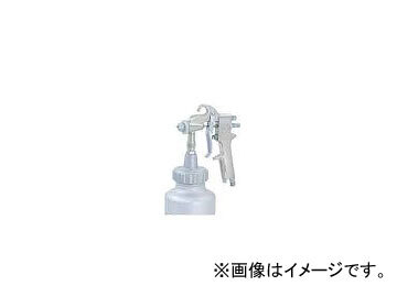 近畿製作所/KINKI 加圧式スプレーガン 口径1.2mm CREAMY(KP)7Z-12 近畿製作所/KINKI 加圧式スプレーガン 口径1.2mm CREAMY(KP)7Z-12