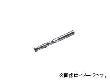 三菱マテリアル/MITSUBISHI 2枚刃超硬エンドミル(L) C2LSD0900
