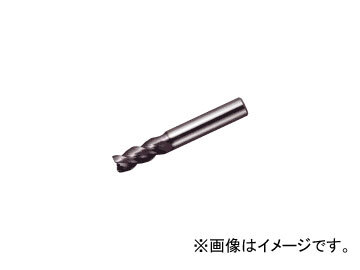 三菱マテリアル/MITSUBISHI 3枚刃エムスタースロッティングエンドミル(M) MSMHZDD1600