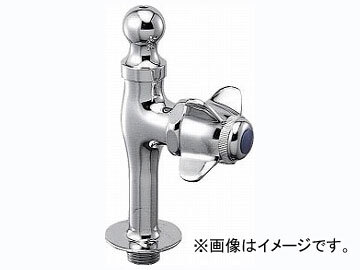 カクダイ 自閉立水のみ13 品番:7251 JAN:4972353725106