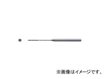 三菱マテリアル/MITSUBISHI WSTARドリル (汎用・一般加工/超硬ソリッド) MWS0165X30DB 材種:VP15TF