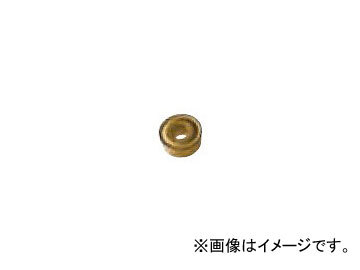 MOLDINO 円形インサート 穴径5.2mm RCMM1606M0 コーティング:超 MOLDINO 円形インサート 穴径5.2mm RCMM1606M0 コーティング:超