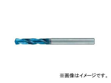 不二越 (ナチ) 超硬ドリル NWDX300D2S40 (アクアドリル NWDX 2D) ナチ⁄NACHI 不二越 アクアドリルNWDX 2D ホルダ 30.0mm NWDX300D2S40