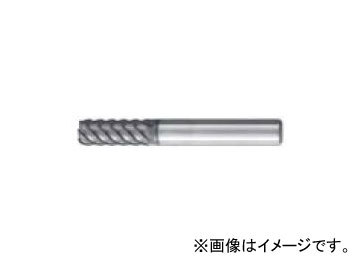 ナチ/NACHI 不二越 GS MILL ハードラジアス 8mm GSH6080SF-R05 ナチ/NACHI 不二越 GS MILL ハードラジアス 8mm GSH6080SF-R05