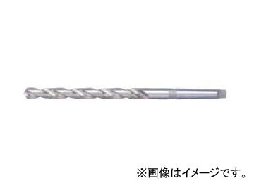 ナチ/NACHI 不二越 テーパシャンクロングドリル 25.0mm LTD25.0 ナチ/NACHI 不二越 テーパシャンクロングドリル 25.0mm LTD25.0