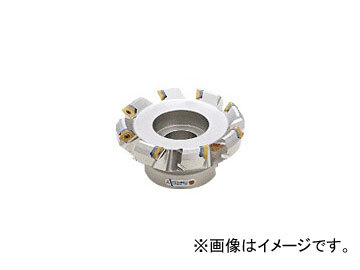 三菱マテリアル/MITSUBISHI 正面フライス アーバタイプ ASX445R16016F