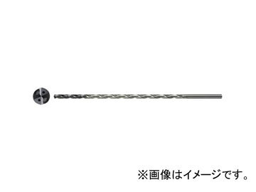 三菱マテリアル/MITSUBISHI WSTARドリル (金型加工用/超硬ソリッド) MHS1180L120B 材種:VP15TF