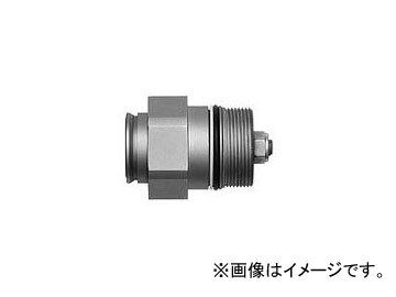 日東工器 マルチカプラ ソケット(高圧用ねじ固定型) MALC-8HS 日東工器 マルチカプラ ソケット(高圧用ねじ固定型) MALC-8HS