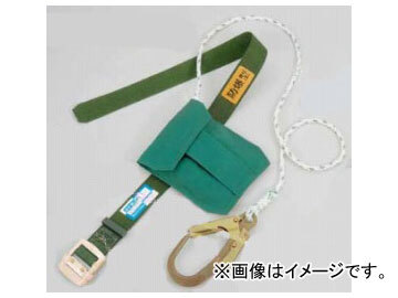 サンコー/SANKO タイタン/TITAN 導電・防爆型安全帯 胴ベルトタイプ SH-24NS-GR