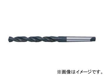ナチ/NACHI 不二越 テーパシャンクドリル 20.3mm TD20.3