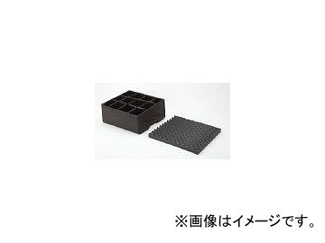 PELICAN PRODUCTS IM2720ケース 用ディバイダーセット IM2720PD(4425774)