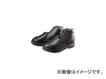 シモン/SIMON 安全靴甲プロ付 編上靴 SS22D-6 26.5cm SS22D626.5( シモン/SIMON 安全靴甲プロ付 編上靴 SS22D-6 26.5cm SS22D626.5(