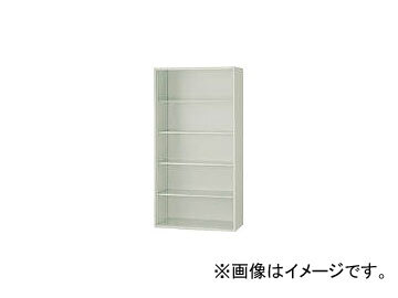 ナイキ/NAIKI オープン書庫 NW0921NAW(4532490)