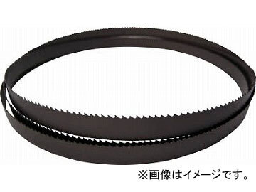 バーコ カットオフバンドソー替刃 (鉄・ステンレス兼用) 無垢材向け 3900-41-1.3-KS-2/3-4670(4727410) JAN:4547230095162 入数:5本