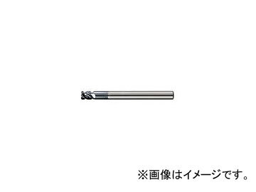 ユニオンツール/UNION TOOL 超硬エンドミル ラジアス φ12×コーナ ユニオンツール/UNION TOOL 超硬エンドミル ラジアス φ12×コーナ