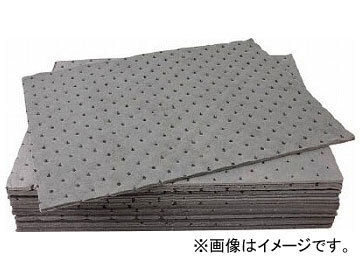 MISM 吸い取る油・水兼用パレットシート 309050005(7704402) 入数:1ケース(20枚)