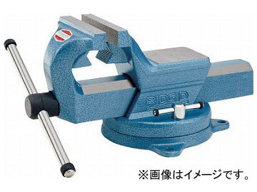 リジッド 鍛造バイス F-45 66987(4947380) リジッド 鍛造バイス F-45 66987(4947380)