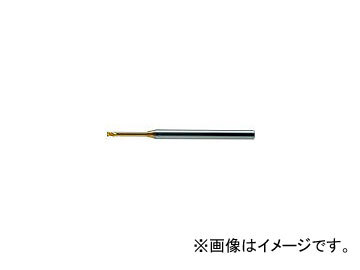 ユニオンツール/UNION TOOL 超硬エンドミル ロングネックラジアス φ3×R0.3×有効長20 HLRS403003200(3743187) JAN:4560295067509 その他
