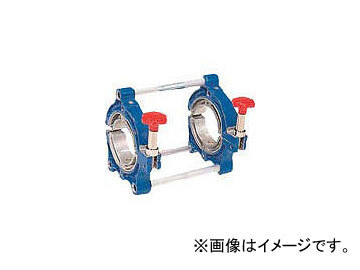REX 100ソケットクランプ(JW) 314002(7605021) REX 100ソケットクランプ(JW) 314002(7605021)