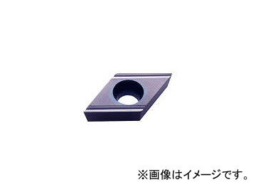 三菱マテリアル/MITSUBISHI PVDコート旋削チップ COAT DCGT11T304LSN VP15TF(2474972) 入数:10個