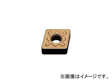 三菱マテリアル/MITSUBISHI M級ダイヤコート COAT CNMG190612GH UE6110(6559964) 入数:10個