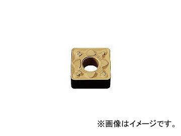 三菱マテリアル/MITSUBISHI M級ダイヤコート COAT SNMG190612MH UE6110(6566375) 入数:10個