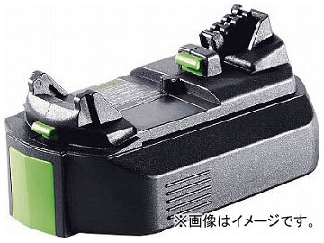 FESTOOL バッテリーパック 10.8V 2.6Ah BP-XS 500184(7726481)