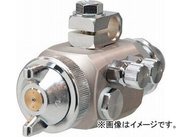 扶桑 ルミナガンPR-40-3.0X φ3.0(霧化エア分離・循環対応型) PR-40-3.0X(4856252)
