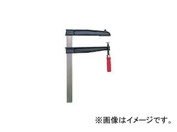 ベッセイ社/BESSEY クランプTG-T型開き400mmフトコロ200mm ベッセイ社/BESSEY クランプTG-T型開き400mmフトコロ200mm