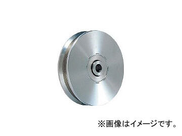 丸喜金属本社/MARUKI オールステンレス枠無重量車 90mm V型 丸喜金属本社/MARUKI オールステンレス枠無重量車 90mm V型