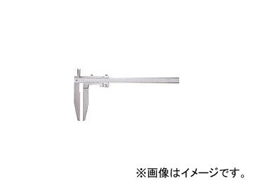 新潟精機/NIIGATASEIKI ロングジョウノギス LVC60(3775577) JAN:4975846041745