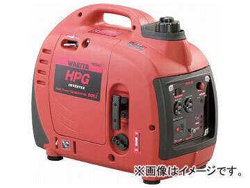 Yahoo!オークション - ワキタ エンジン発電機 HPG900I(7517378) Yahoo!オークション - ワキタ エンジン発電機 HPG900I(7517378)