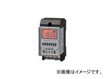 スナオ電気/SUNAO カレンダータイマー SSC502S(3249531)