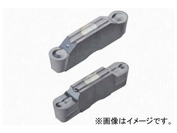 タンガロイ 旋削用溝入れTACチップ DTR500-250 NS9530(7100388) 入数:10個